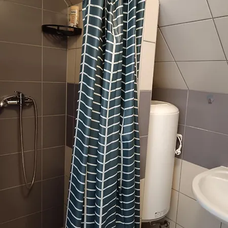 My Cibuka Apartman!