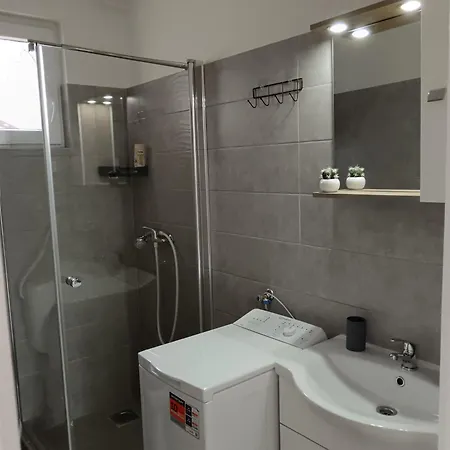 Apartmán My Cibuka Apartman! *