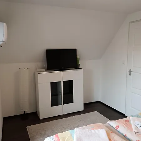 My Cibuka Apartman! *