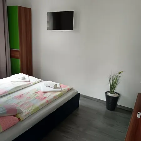 My Cibuka Apartman! Apartmán Hajdúszoboszló