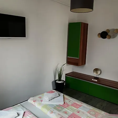 My Cibuka Apartman! דירה