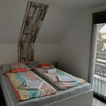 My Cibuka Apartman! * Hajdúszoboszló
