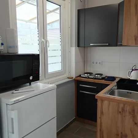 My Cibuka Apartman! Apartmán