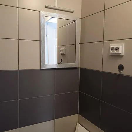 Apartmán My Cibuka Apartman! *