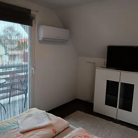 דירה My Cibuka Apartman!