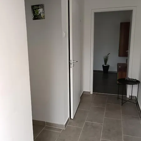 Apartmán My Cibuka Apartman! Hajdúszoboszló