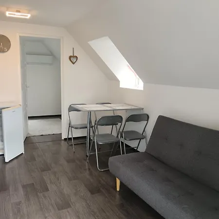 Apartmán My Cibuka Apartman! Hajdúszoboszló