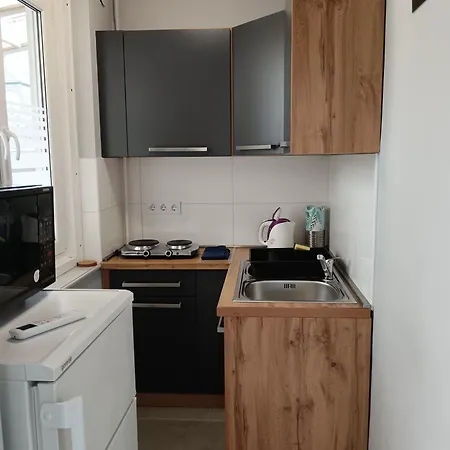 My Cibuka Apartman! * Hajdúszoboszló