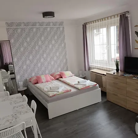 My Cibuka Apartman!