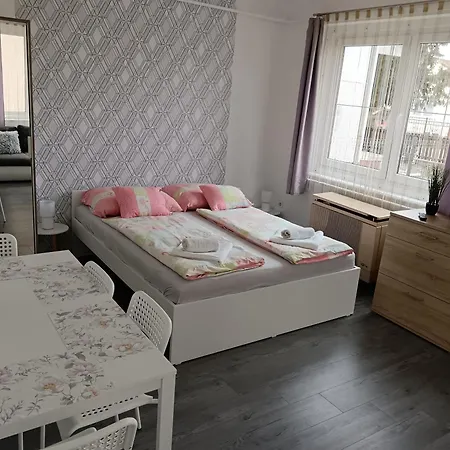 My Cibuka Apartman!