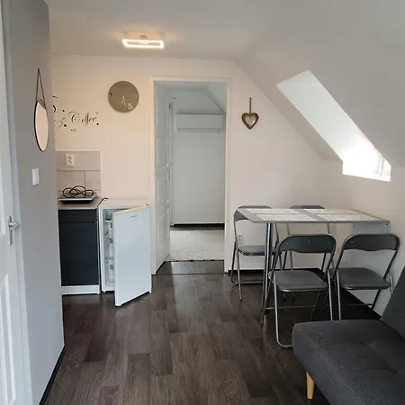 My Cibuka Apartman! * Hajdúszoboszló