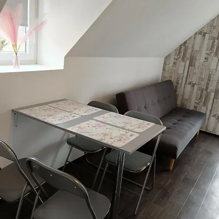 My Cibuka Apartman! Apartmán *