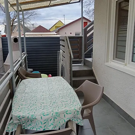 My Cibuka Apartman! Hajdúszoboszló