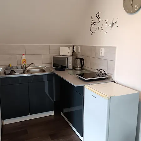 My Cibuka Apartman! Hajdúszoboszló