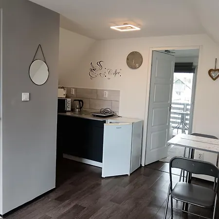 My Cibuka Apartman! Hajdúszoboszló
