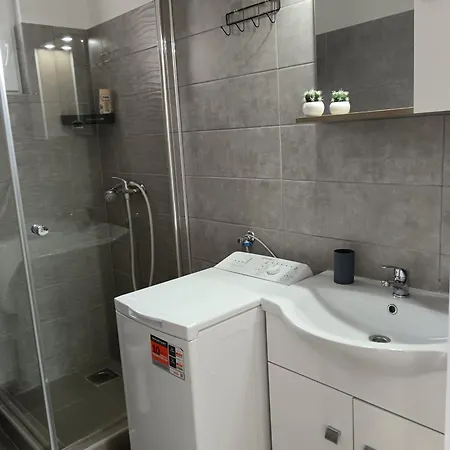 My Cibuka Apartman! Apartmán