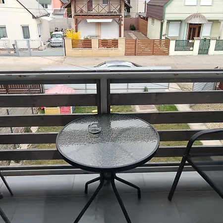 Apartmán My Cibuka Apartman! Hajdúszoboszló