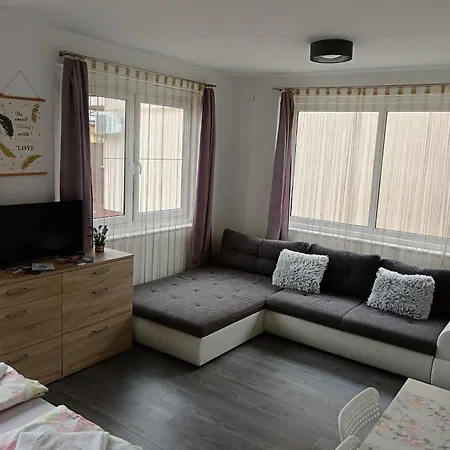 My Cibuka Apartman!