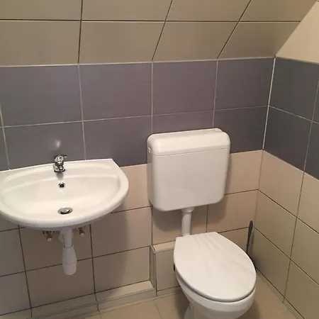 Διαμέρισμα My Cibuka Apartman!