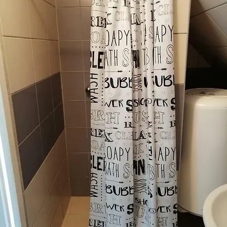 Διαμέρισμα My Cibuka Apartman! *