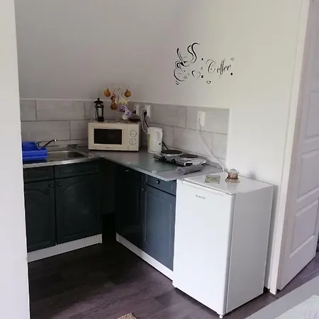 My Cibuka Apartman! * Hajduszoboszlo