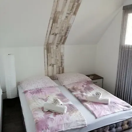 My Cibuka Apartman! * Hajduszoboszlo