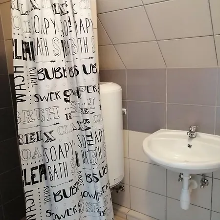 My Cibuka Apartman! Apartment Hajduszoboszlo