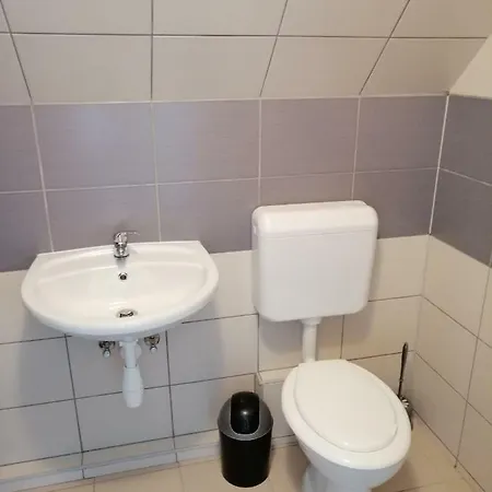 My Cibuka Apartman!
