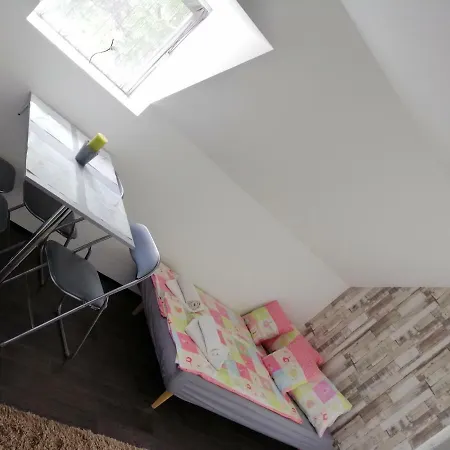 My Cibuka Apartman! Apartment *