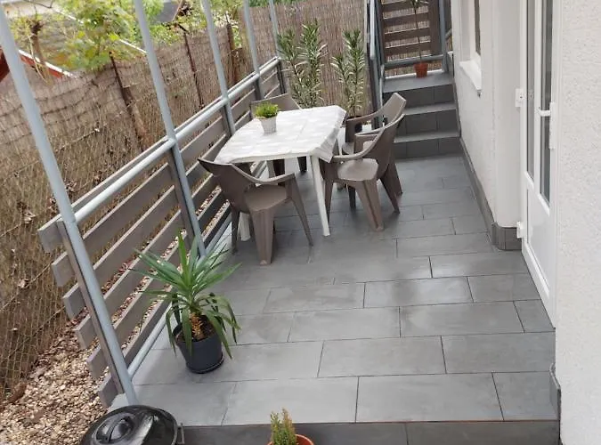 My Cibuka Apartman! 아파트