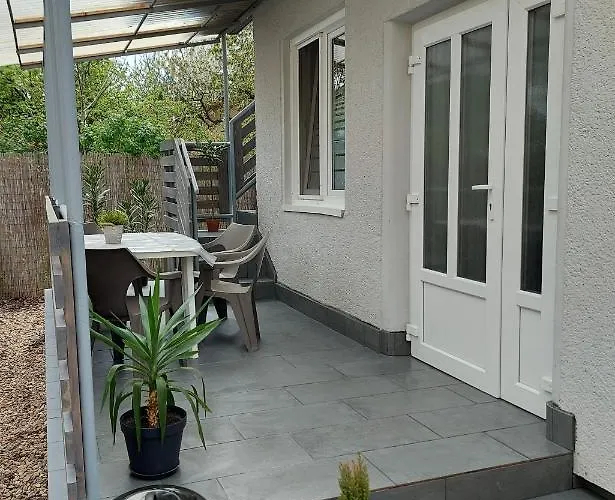 아파트 My Cibuka Apartman!