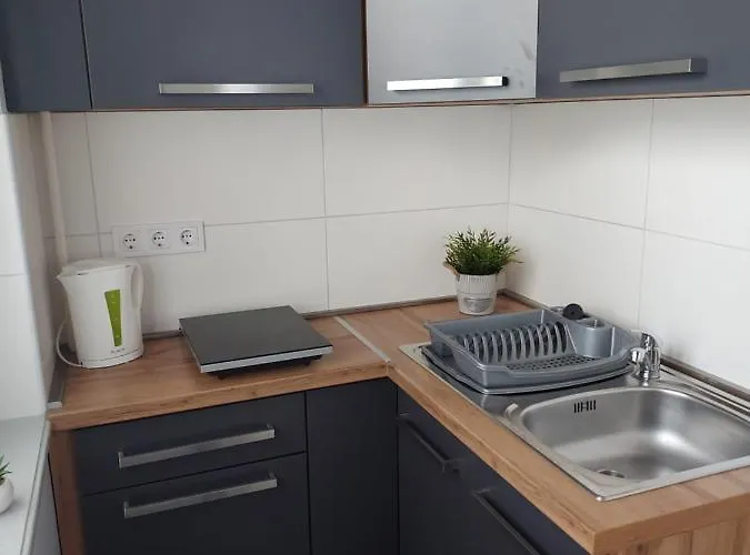 아파트 My Cibuka Apartman!