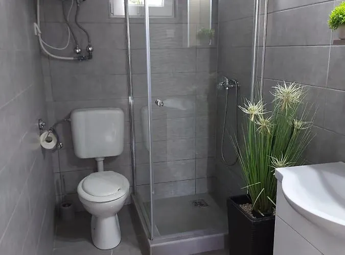 My Cibuka Apartman!