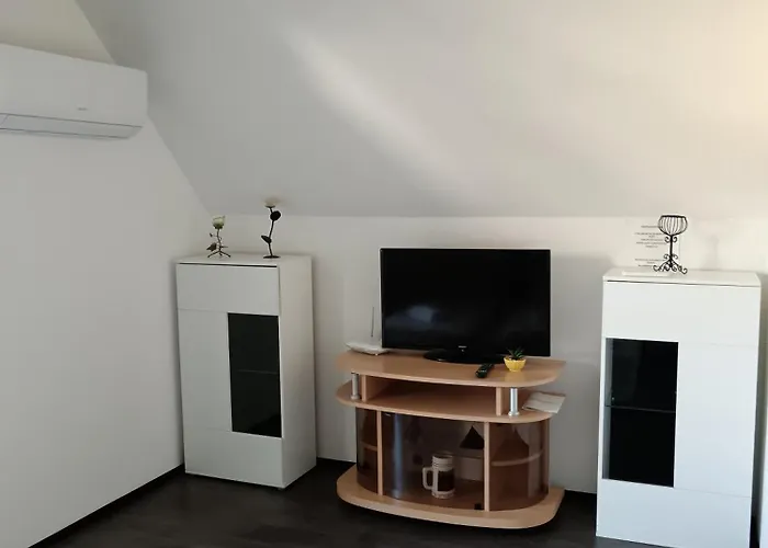 My Cibuka Apartman! 아파트