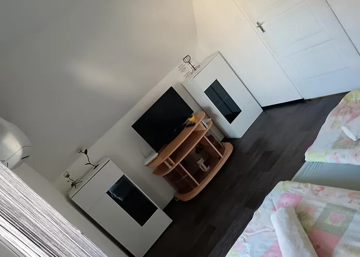 My Cibuka Apartman! 아파트 *