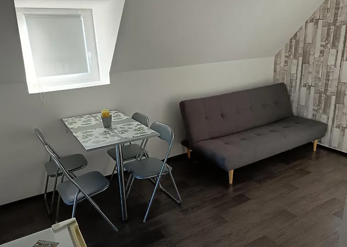 아파트 My Cibuka Apartman! *