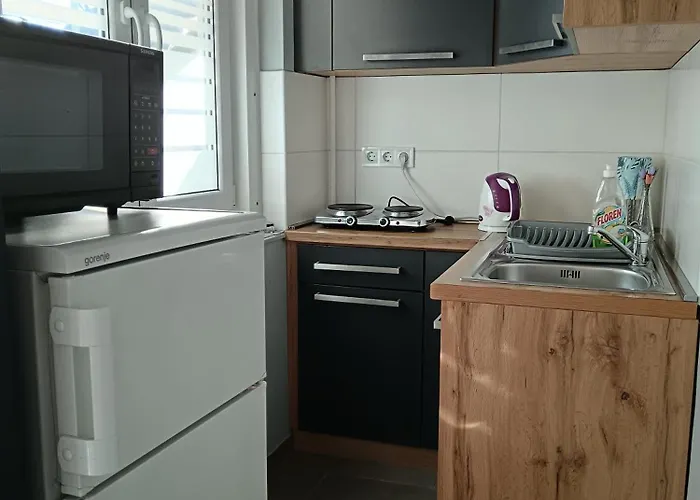 아파트 My Cibuka Apartman! Hajdúszoboszló