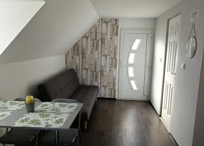 My Cibuka Apartman!