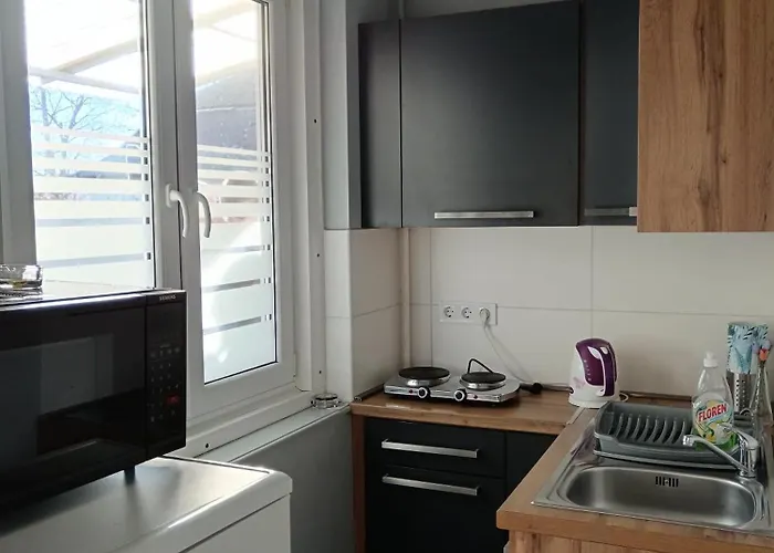아파트 My Cibuka Apartman!