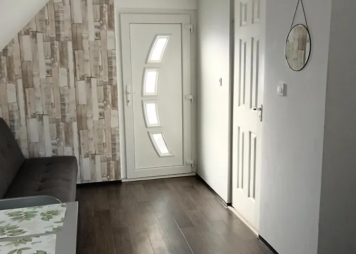 My Cibuka Apartman! *