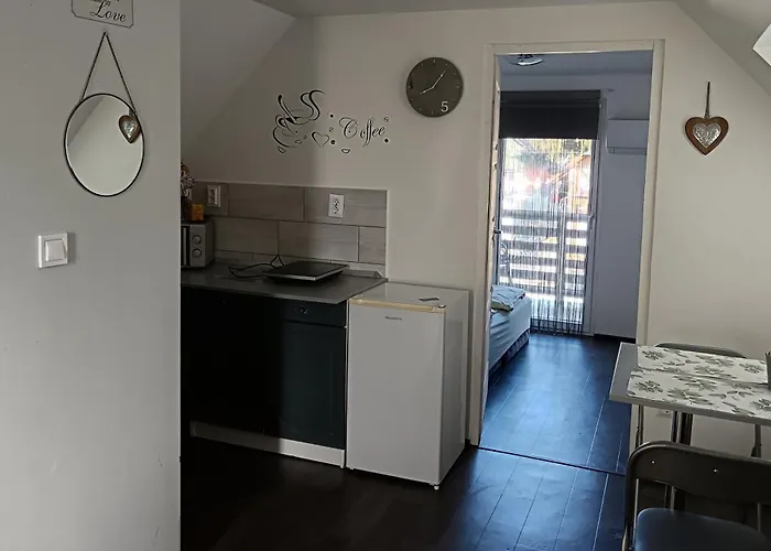 My Cibuka Apartman! Hajdúszoboszló