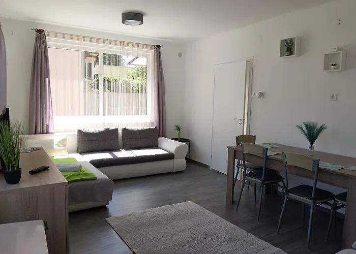 My Cibuka Apartman! 아파트 *