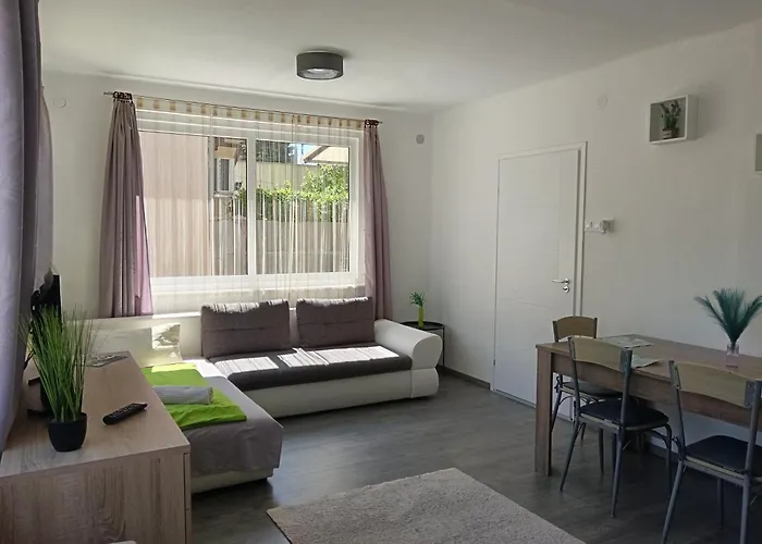 My Cibuka Apartman! * Hajdúszoboszló