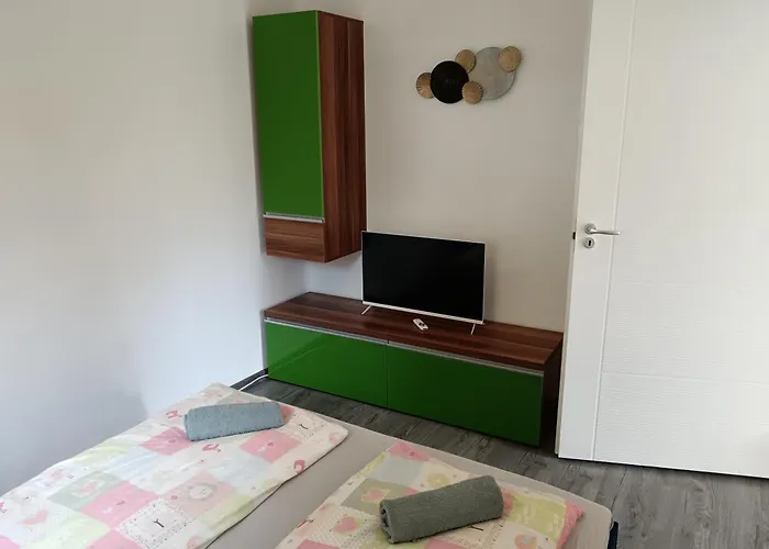 My Cibuka Apartman! Hajdúszoboszló