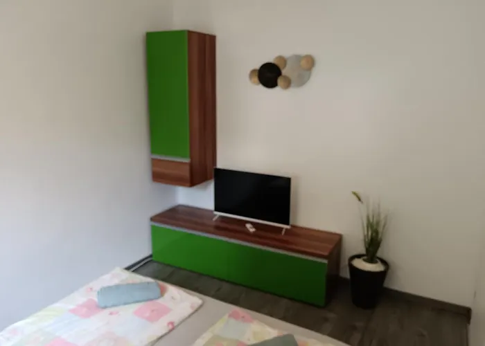 My Cibuka Apartman! * Hajdúszoboszló