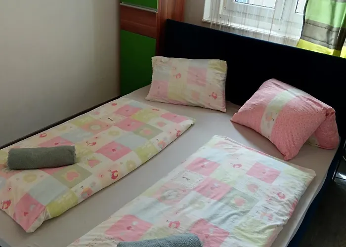 My Cibuka Apartman! 아파트