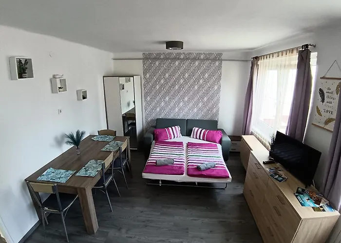 아파트 My Cibuka Apartman!