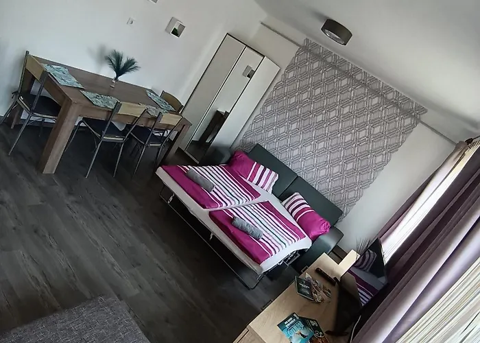 My Cibuka Apartman! 아파트 *