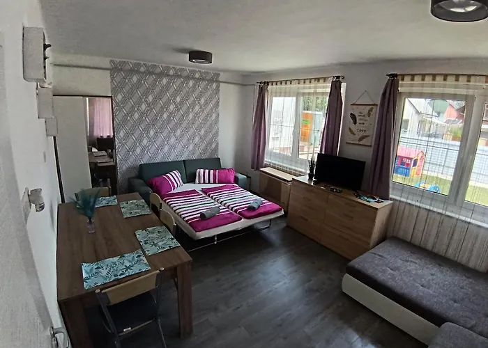 My Cibuka Apartman! 아파트 Hajdúszoboszló