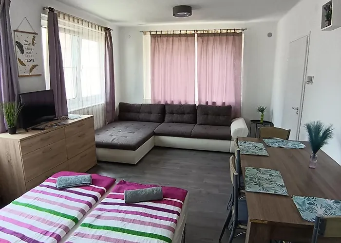 My Cibuka Apartman! *